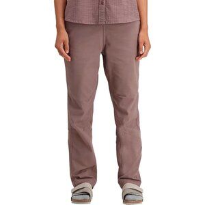 Topo Designs - Women's Dirt Pants, XL, Peppercorn